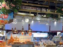 -经典世家牛排自助餐厅(百捷店)