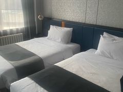 -和颐至尚酒店(济南趵突泉店)