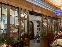 -秘密旅行Bonjour(黑金冠 江南西店)