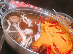 -呷哺呷哺(砂之船奥莱店)