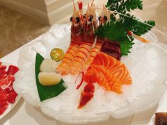 -京彩臻品火锅