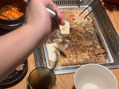 -新石器烤肉(南站店)