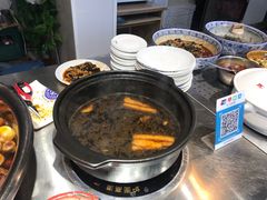 -王胖儿甏肉干饭(总店)