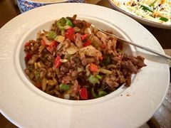 -相约·羊村小馆非遗手抓肉(七一酱园店)