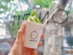 -Onirii Coffee(长乐路店)