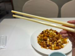 -玉林烤鸭店(黄村兴华店)