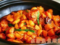 -柳莺湖上·湖景餐厅·江南菜(西湖店)