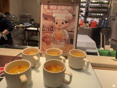 -盛宴自助餐厅(运达喜来登店)