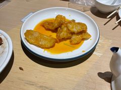 -关东小磨东北菜(上海长风大悦城店)
