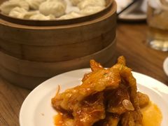 -一轩饺子馆(丽都店)