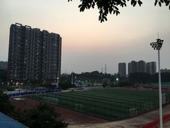 -玉和山庄农家菜