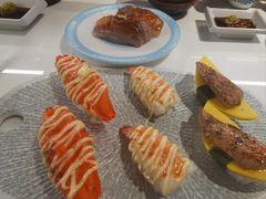 -三禾寿司(君尚店)