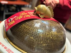 -魏铭鱼头捞饭(晋阳路店)