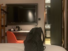 -上海豪德万源酒店(陆家嘴东方明珠店)