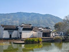 -呈坎景区