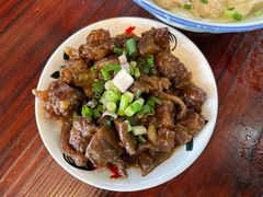 -正果忠记云吞濑粉(总店)