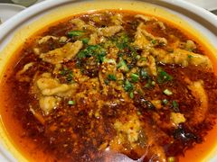 -小放牛炒菜馆(裕华万达店)