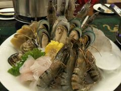 -火舞泰·泰式海鲜火锅餐厅(世纪城店)