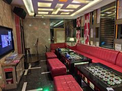 -堂会·KTV·自助餐·团建聚会(天河店)