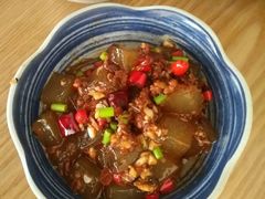 -牛三哥洛阳牛肉汤(生态城店)
