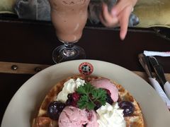 -漫咖啡 (CCPAPK创意港店)