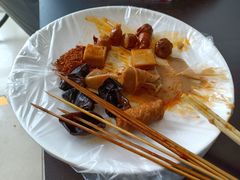 -郭记小街麻辣烫(南小街总店)