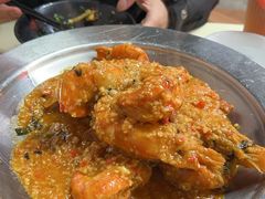 -聚味瞿记·龙虾堂(树木岭店)