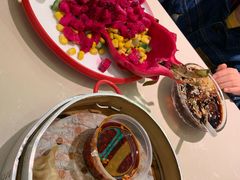 -地摊风云龙虾烧烤铺(润和国际店)
