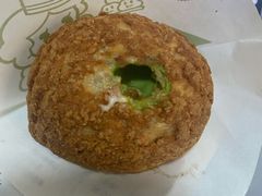 -西树泡芙(蓝色港湾店)