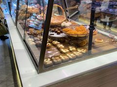 -巴黎贝甜(大宁国际商业广场店)