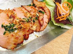 -蔡澜Pho·越南粉餐厅(海上世界店)