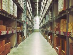 -宜家家居(西安未央商场店)