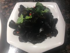 -竹溪一号·天域阁(骑马山店)