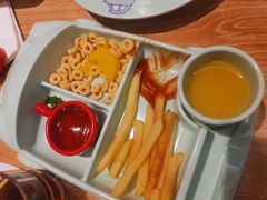 -豪客来牛排(成都锦江大融城店)