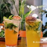 天津探店|OX Restaurant欧叉餐厅(万象城店)