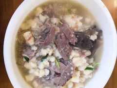 -刘信牛羊肉小炒泡馍(回民街店)
