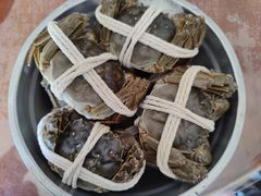 -阳澄湖大闸蟹·琼灵阁牌品牌连锁(吴中总店)