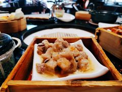 -味可道美食坊(福基路店)