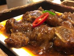 -香港表哥茶餐厅(银泰百货店)