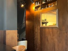 -Hei Cafe(工体店)