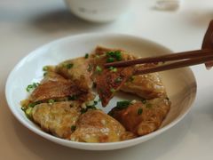 特色豆皮三角包-辣公子·千岛湖私房菜(滨江店)