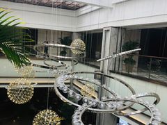 -上海虹桥宾馆(郁锦香品牌酒店)