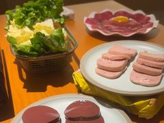 -龚印记牛骨牛杂屋·四代传承(珠影星光城店)