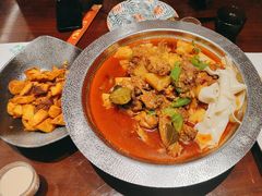 -那拉提之疆·新疆菜(美院店)