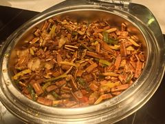 -食光全日制餐厅(绵阳首开喜来登酒店)