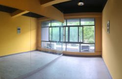 -编舞阁街舞工作室