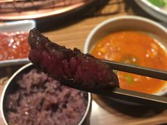 -王妃家(明洞中央店)