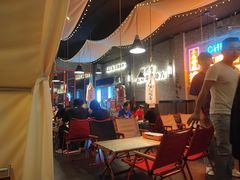 -小吴先生的店·东北烧烤(林科大店)