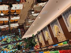 -巴依老爷新疆美食(昌平店)