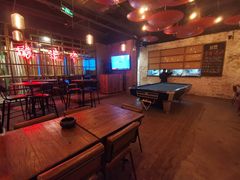 -岔巴精酿啤酒餐吧(南屏街店)